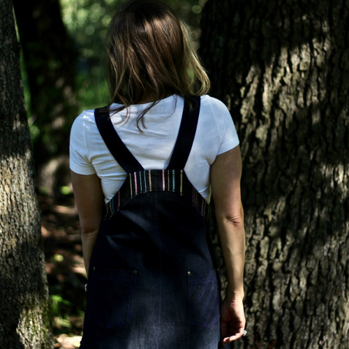 Šatová sukně - připravujeme